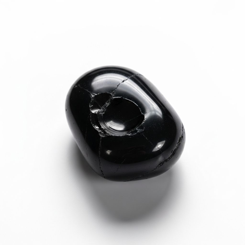 Black Obsidian