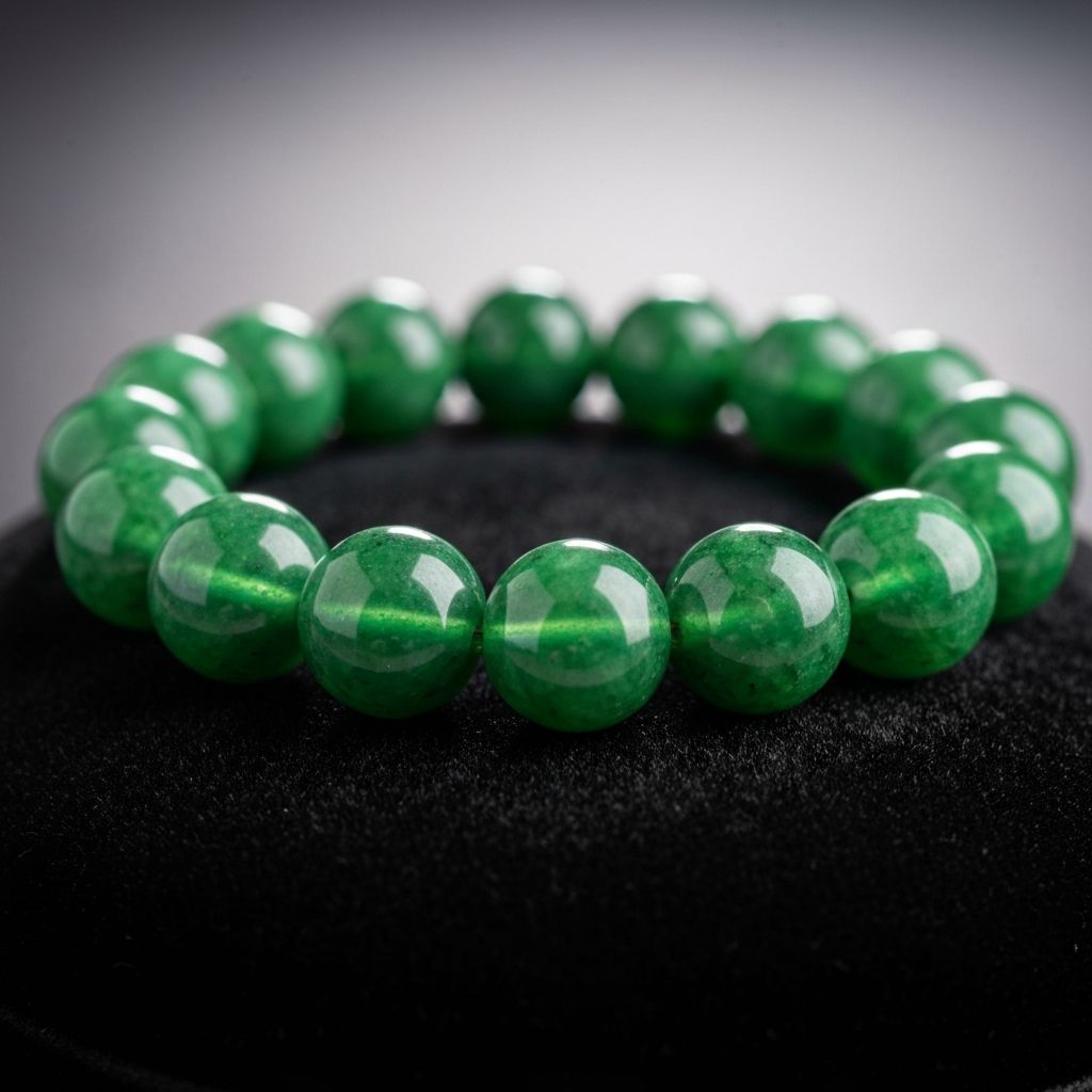 Jade Bracelet