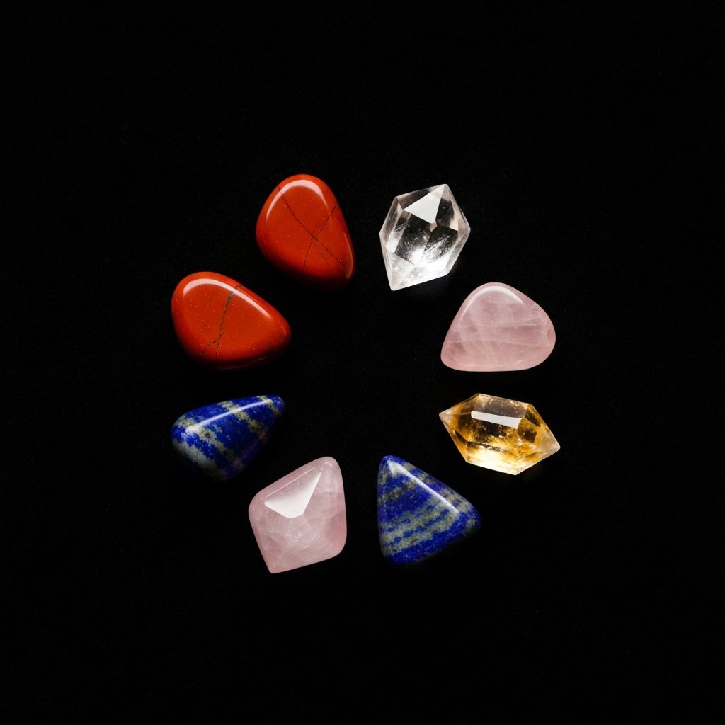 Chakra Balancing Set