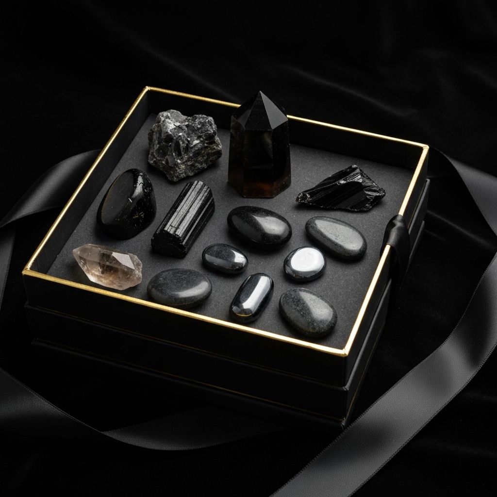 Protection & Grounding