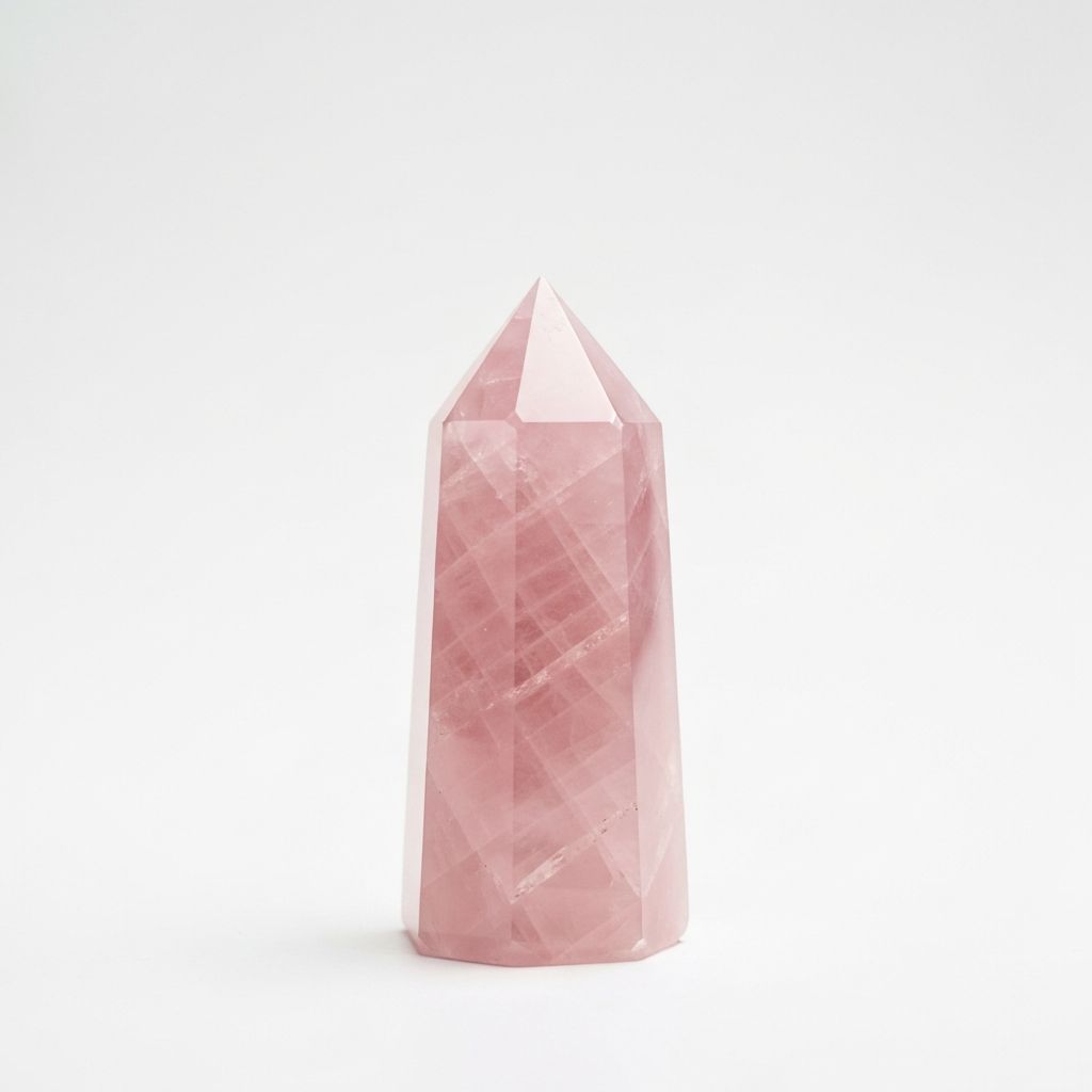 Rose Quartz Tower