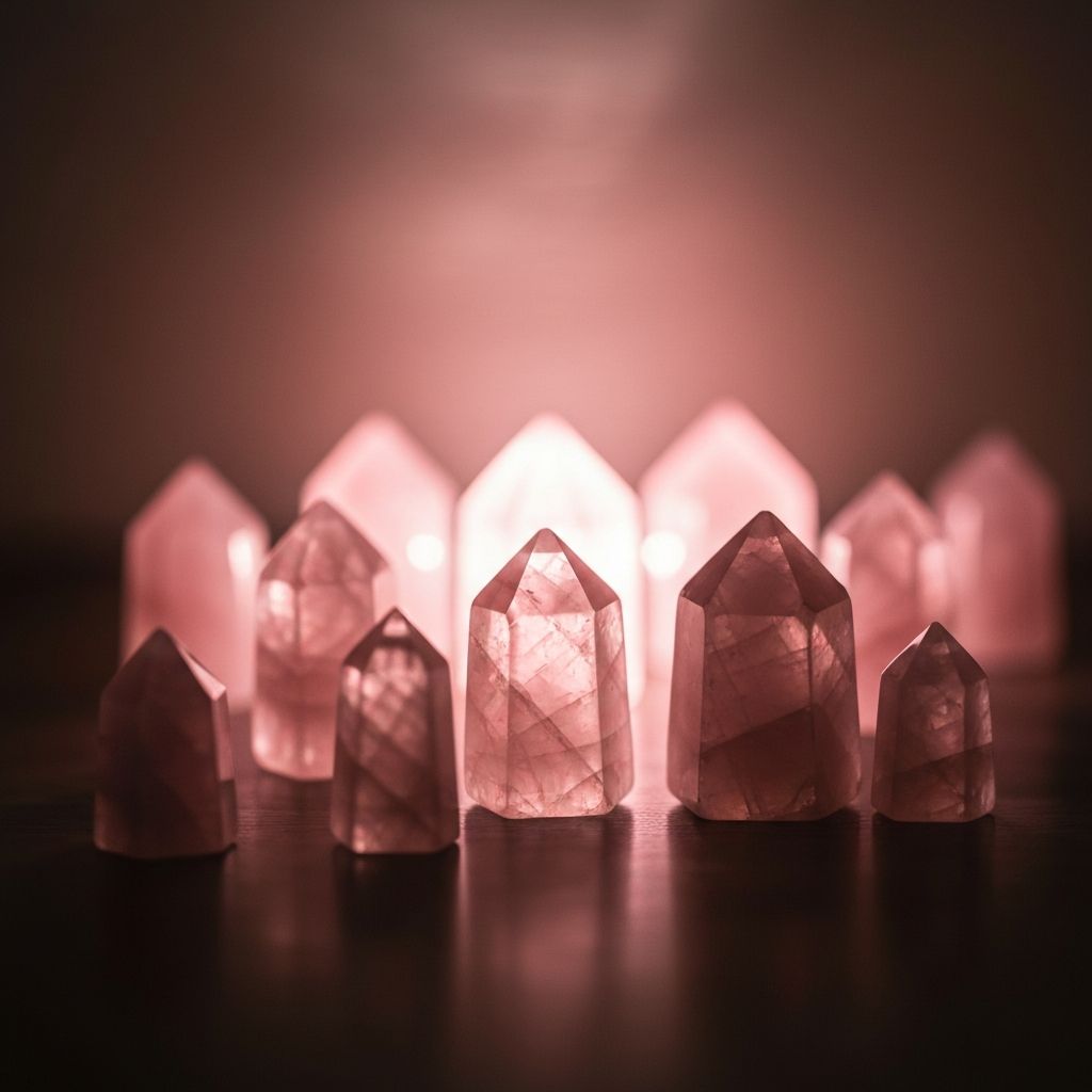 Love & Relationships