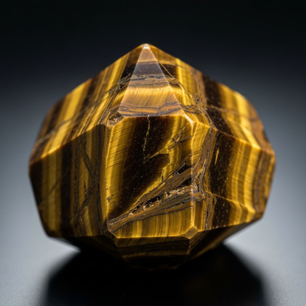 Tiger Eye Stone